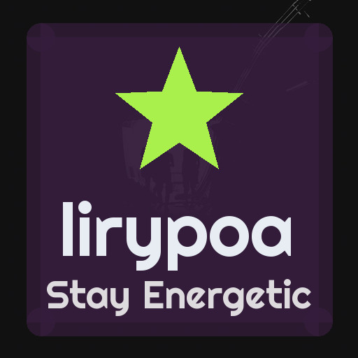 lirypoa