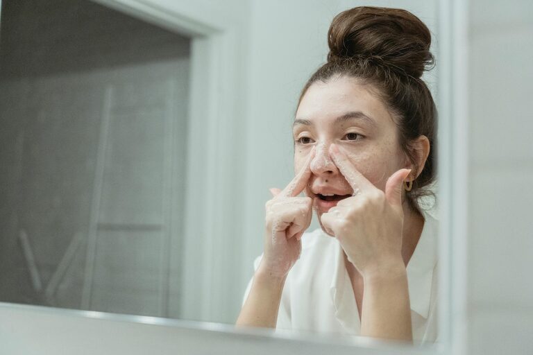 How to Start a Basic Skincare Routine for Healthy, Glowing Skin